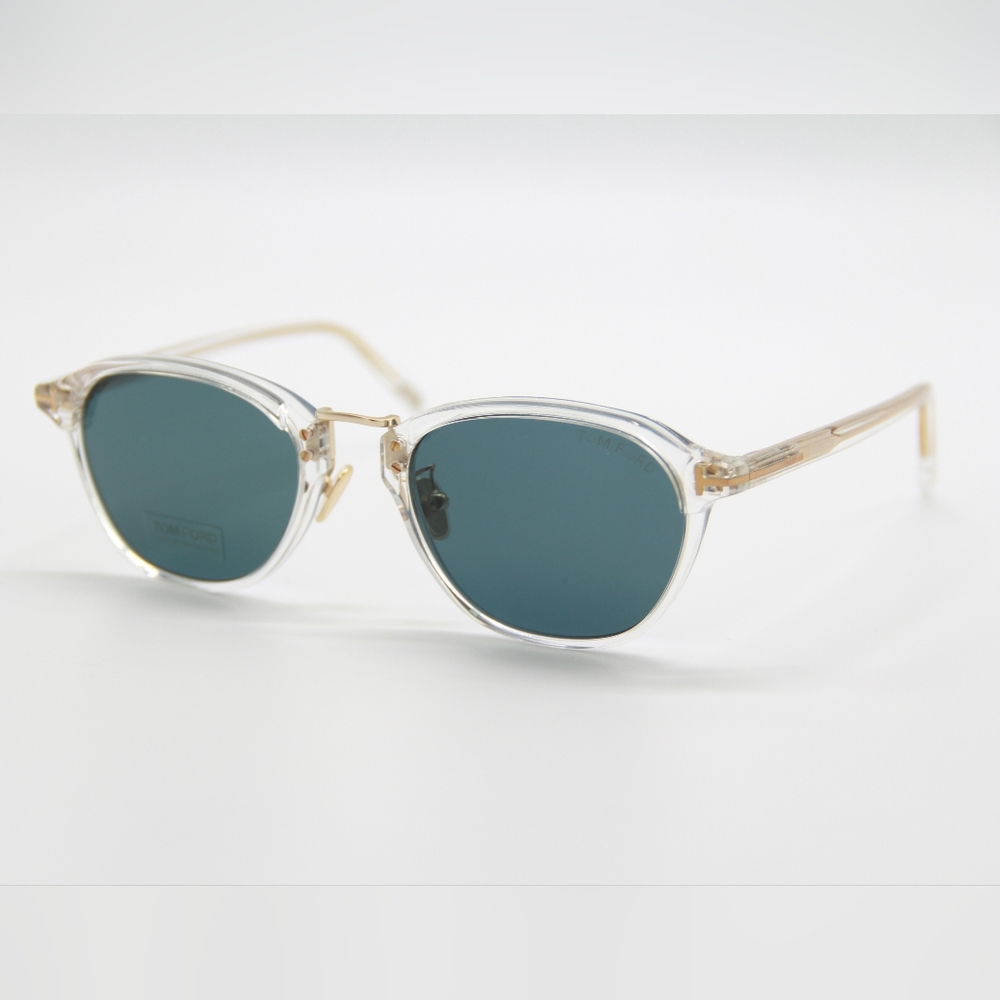 NEW TOM FORD TF878/D 26V SUNGLASSES TOM FORD FT0878/D/S NEW TF878 - Picture 2 of 10
